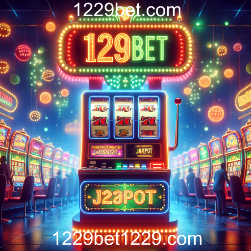 Descubra a Emoção dos Jogos de Jackpot no 1229bet.com