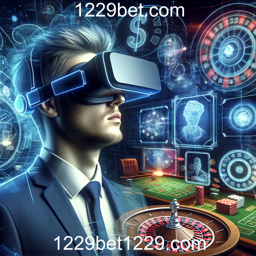 O Futuro dos Jogos: Inovações e Tendências que Transformam o Entretenimento