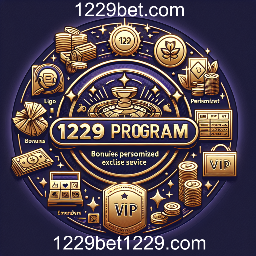 Descubra o Programa VIP da 1229bet.com: Benefícios e Vantagens
